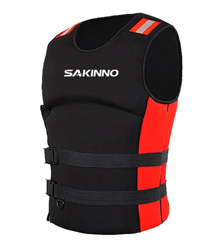 Wholesale Adult Life Jacket Vest for Surfing & Fishing