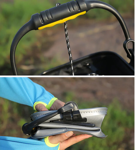 Fishing Water Bucket for Catching Fish