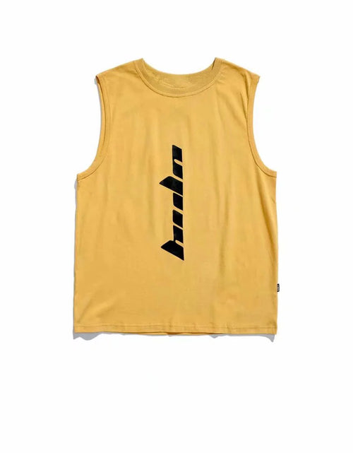 Load image into Gallery viewer, Men's Hip-Hop Basketball Vest
