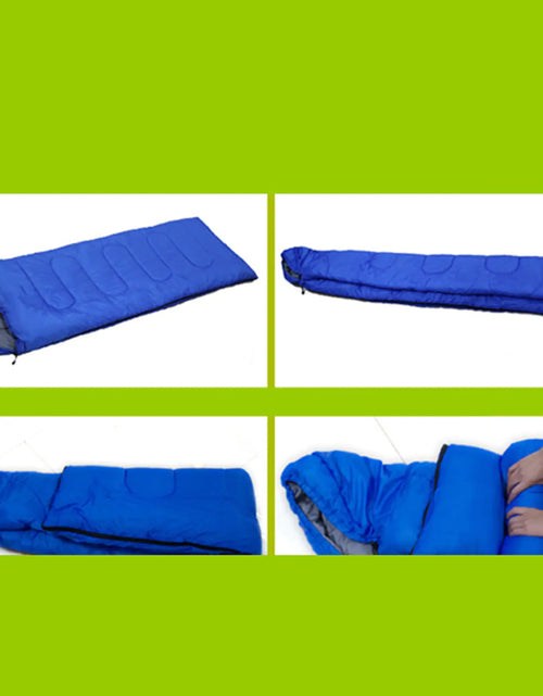 Load image into Gallery viewer, Outdoor Camping Sleeping Bag H1795K
