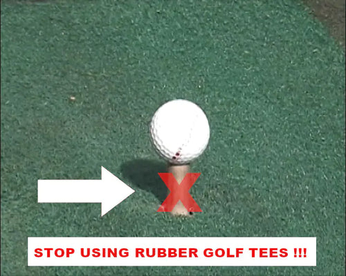 Load image into Gallery viewer, NeverLostGolf Tee Saver ™
