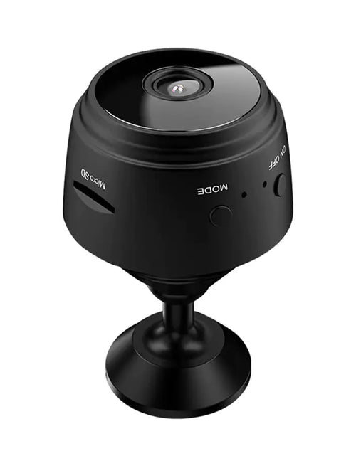 Load image into Gallery viewer, A9 Camera with Card Slot and Cloud Storage WIFI HD
