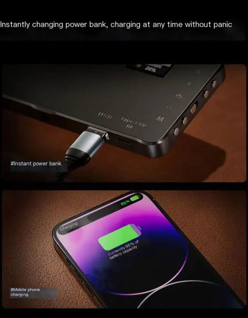 Load image into Gallery viewer, RGB Wireless Color Fill Light for Photography and Live Streaming
