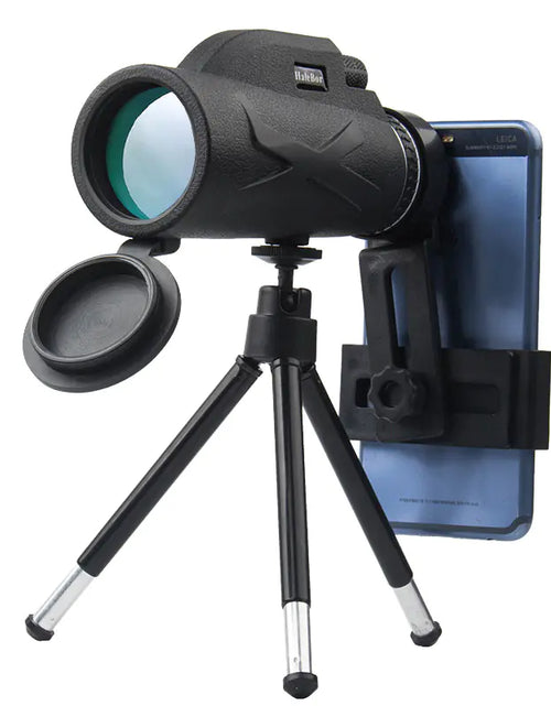 Load image into Gallery viewer, High Magnification Telescope for Smartphones
