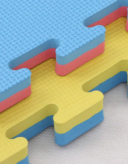 Load image into Gallery viewer, Thick Non-Slip Taekwondo Foam Exercise Mats
