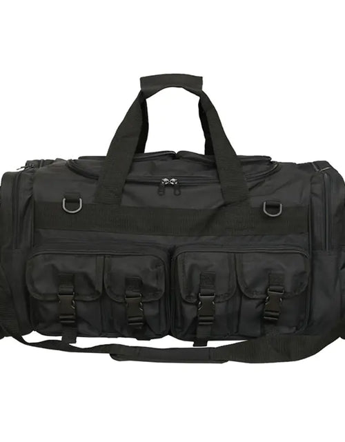 Load image into Gallery viewer, Military Tactical Handbag for Camping and Sports
