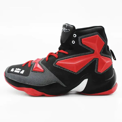 Load image into Gallery viewer, Basketball Boots Outdoor Basketball Shoes
