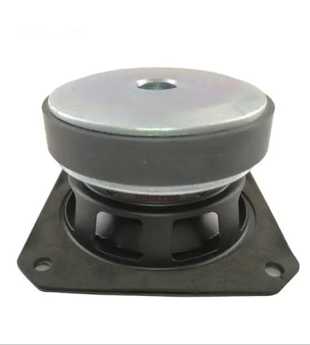 3-Inch Full-Range Speaker for Bluetooth Audio System