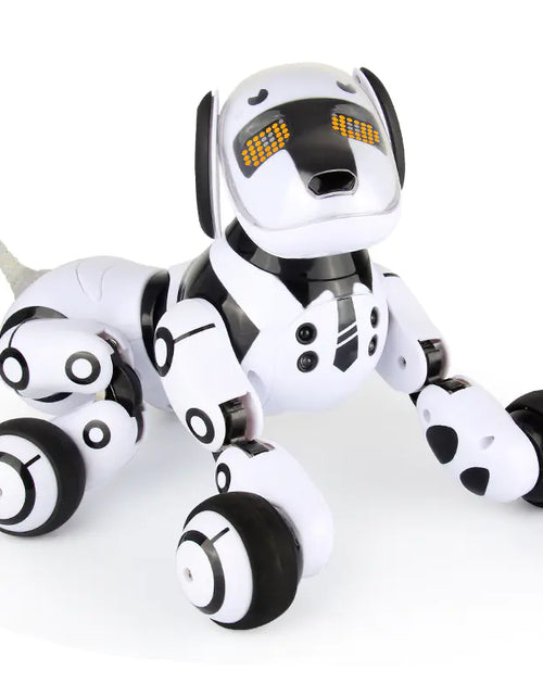 Load image into Gallery viewer, Robot Dog Toy for Kids
