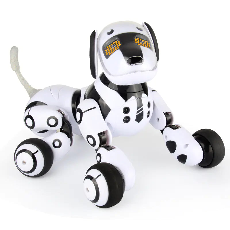 Robot Dog Toy for Kids