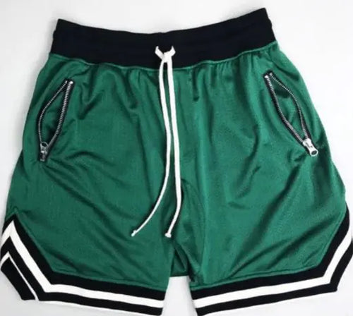 Load image into Gallery viewer, Summer Basketball Shorts
