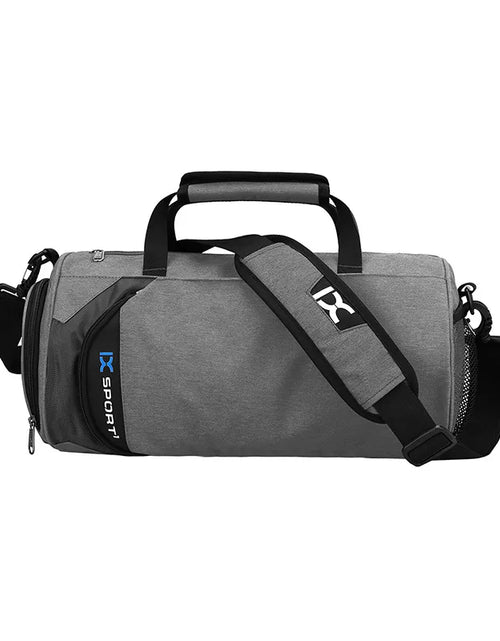 Load image into Gallery viewer, Yoga &amp; Basketball Backpack
