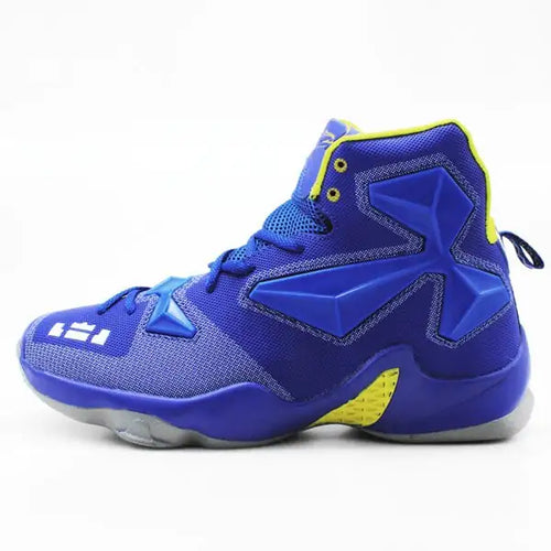 Load image into Gallery viewer, Basketball Boots Outdoor Basketball Shoes
