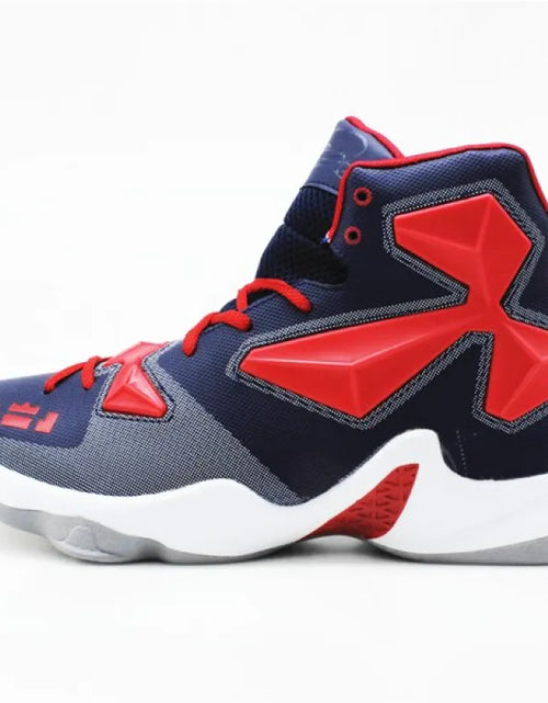 Load image into Gallery viewer, Basketball Boots Outdoor Basketball Shoes
