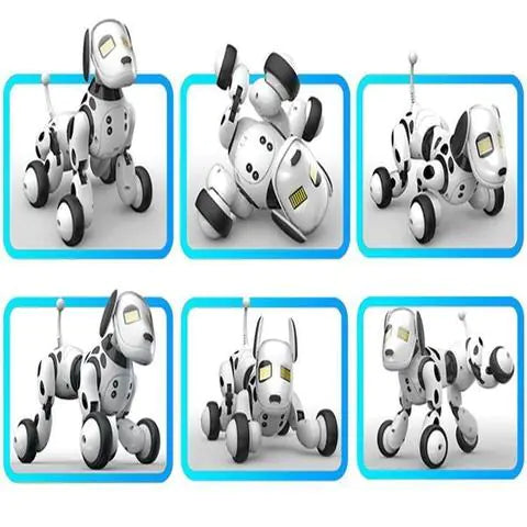Robot Dog Toy for Kids