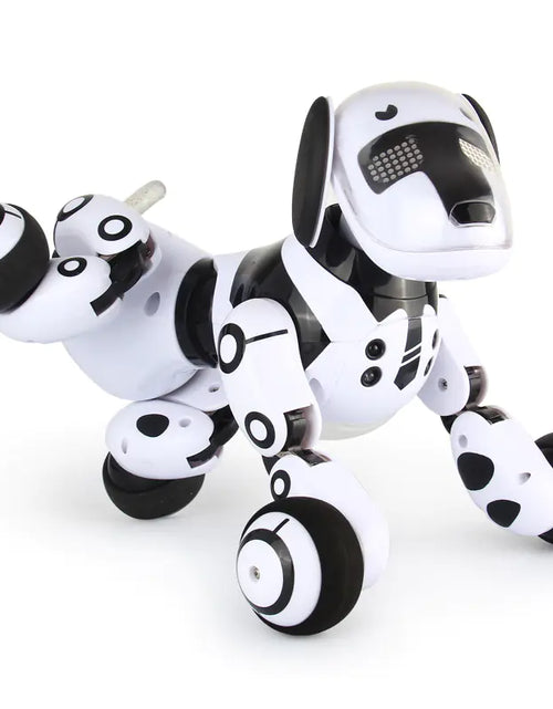 Load image into Gallery viewer, Robot Dog Toy for Kids
