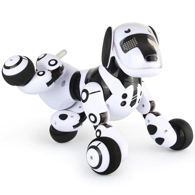Robot Dog Toy for Kids