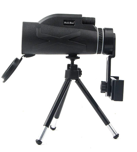 High Magnification Telescope for Smartphones