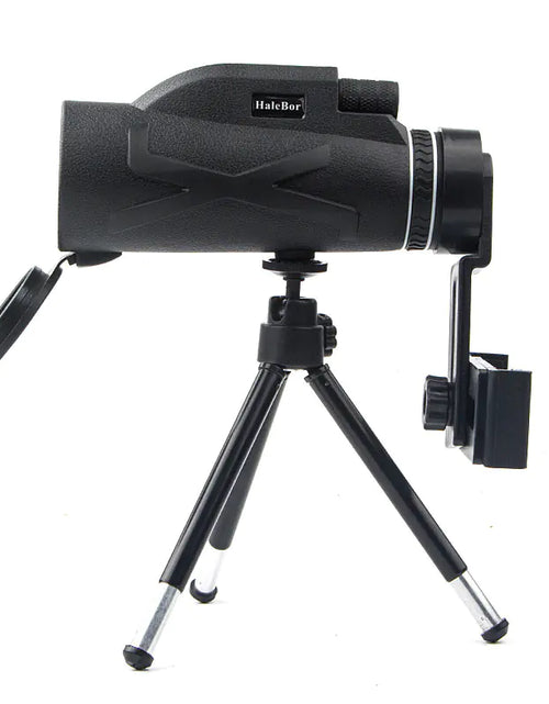 Load image into Gallery viewer, High Magnification Telescope for Smartphones
