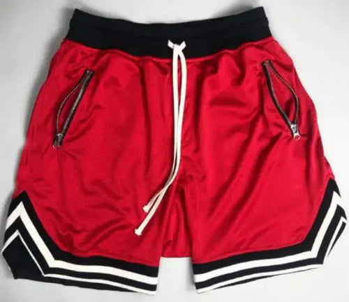 Load image into Gallery viewer, Summer Basketball Shorts
