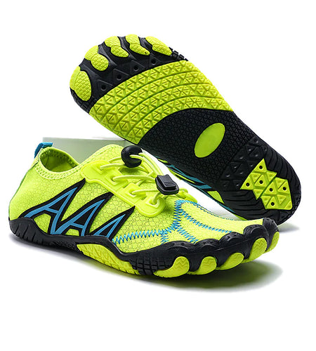 Men's Five-Finger Barefoot Surfing & Hiking Shoes