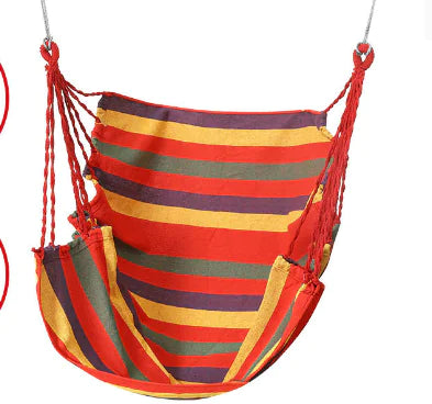 Load image into Gallery viewer, Bohemian Swing Chair Hammock - Cute Single Seat (One Set)
