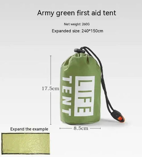 Load image into Gallery viewer, Camping Tent
