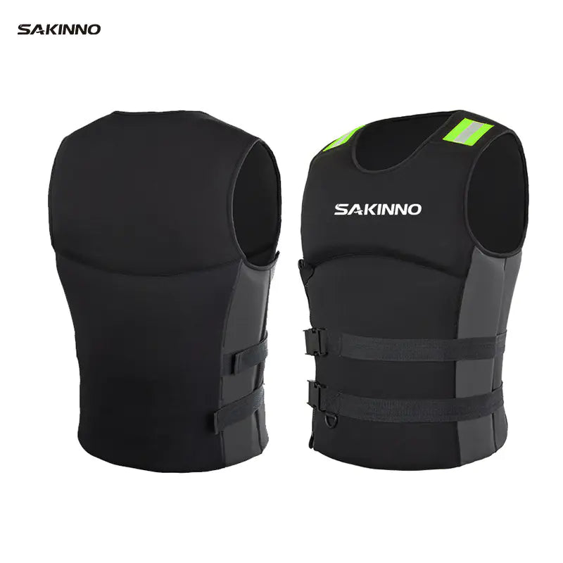 Wholesale Adult Life Jacket Vest for Surfing & Fishing