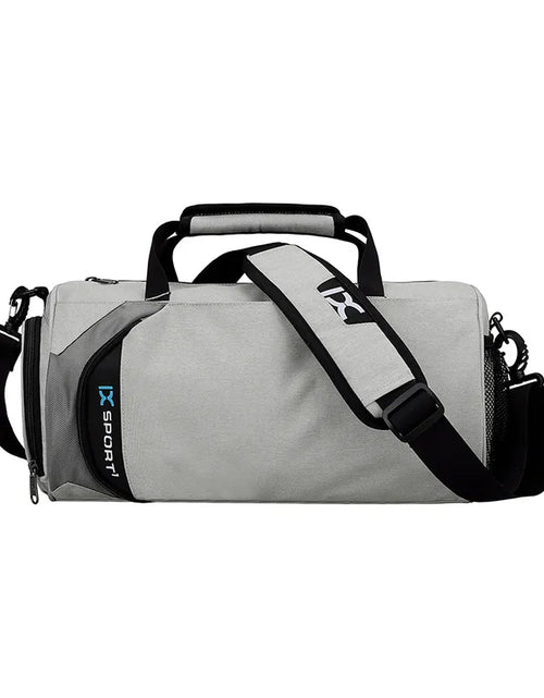 Load image into Gallery viewer, Yoga &amp; Basketball Backpack
