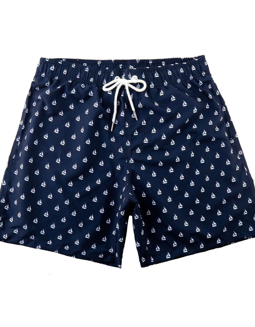 Load image into Gallery viewer, Quick-drying Five-point Pants for Beach Surfing
